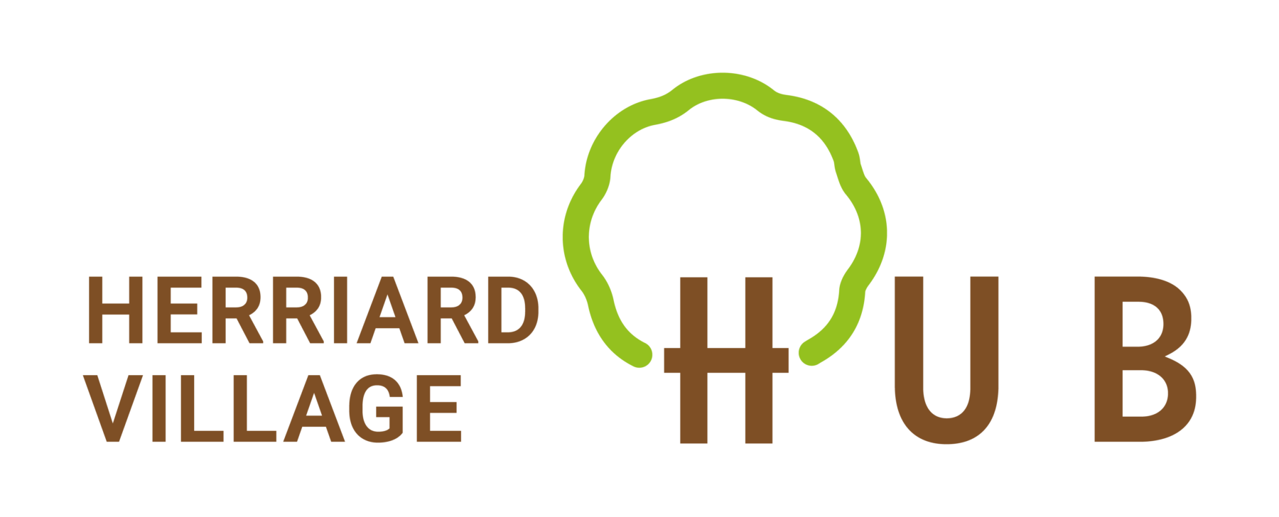 Herriard Village hub logo full_colour